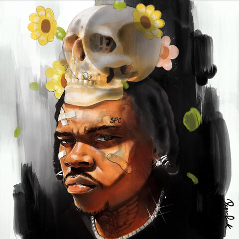 a Gift & a Curse album art