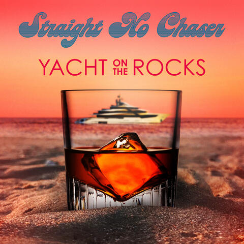 Yacht On The Rocks album art