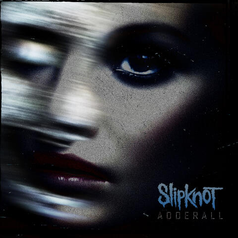 Adderall album art