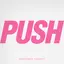 Push album artwork