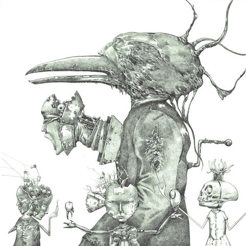 Untitled (Deluxe) album art
