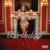Image of BIRTHDAY