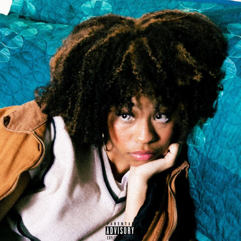 Make Up Your Mind album art