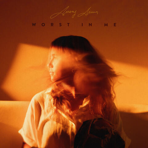 Worst In Me album art