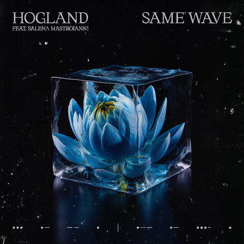 Same Wave (feat. Salena Mastroianni) album art