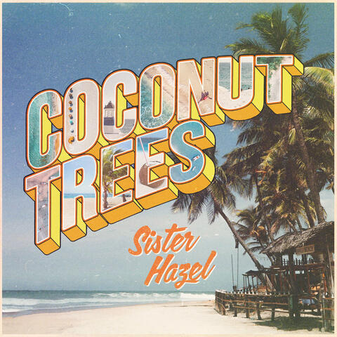 Coconut Trees album art