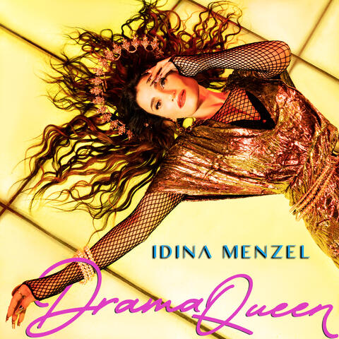 Drama Queen album art
