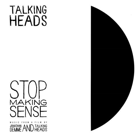 Stop Making Sense (Deluxe Edition) album art