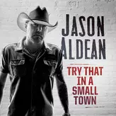 Image of Try That In A Small Town