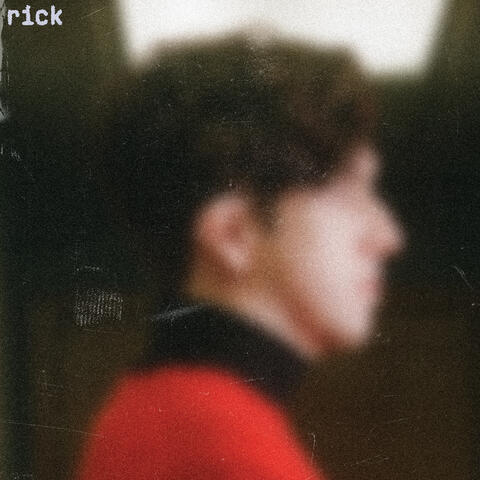 Boy Toy album art