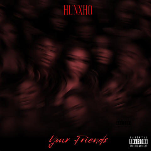 Your Friends album art