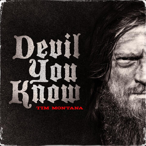 Devil You Know album art