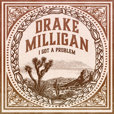 I Got A Problem album art