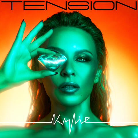 Tension album art
