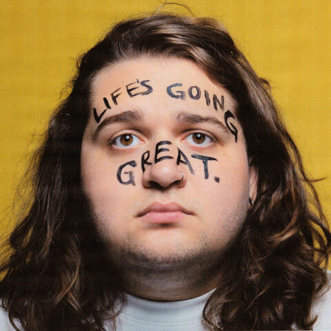 Pretty Boy album art