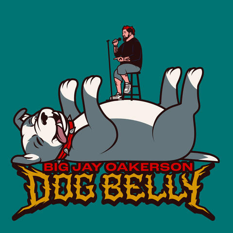 Dog Belly album art