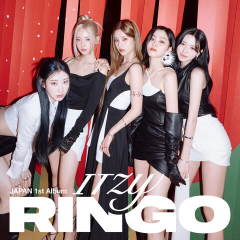 RINGO album art