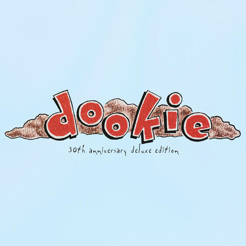 Dookie album art