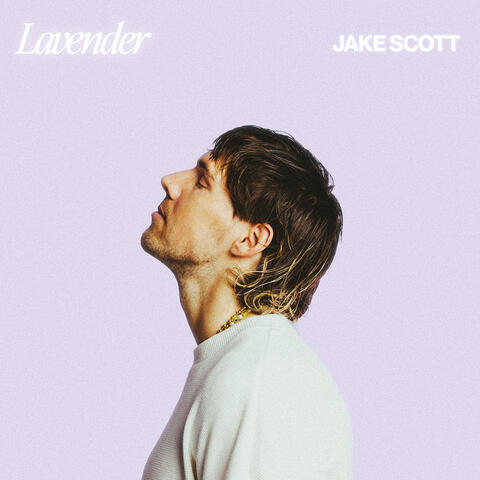 Lavender album art