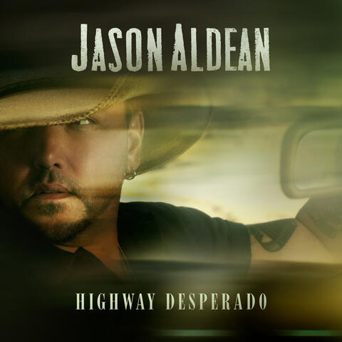 Highway Desperado album art