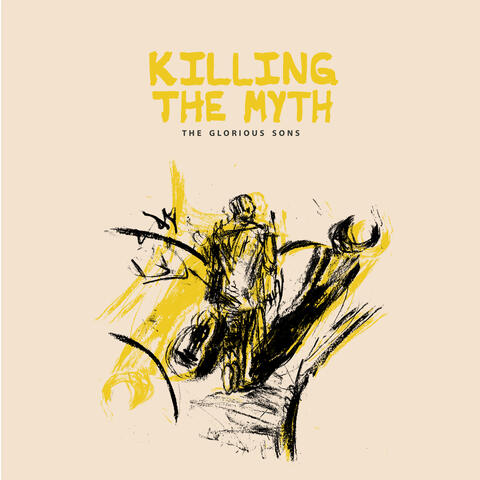 Killing the Myth album art