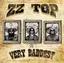 The Very Baddest of... ZZ Top album artwork