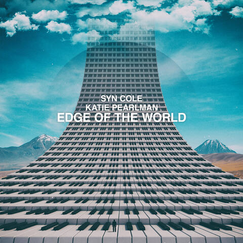 Edge Of The World album art