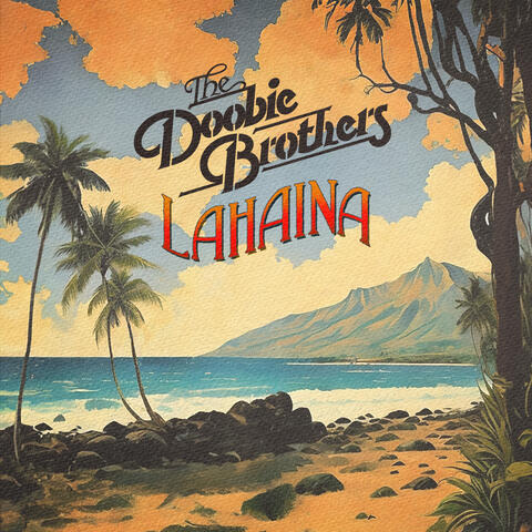 Lahaina (feat. Mick Fleetwood, Jake Shimabukuro & Henry Kapono) album art