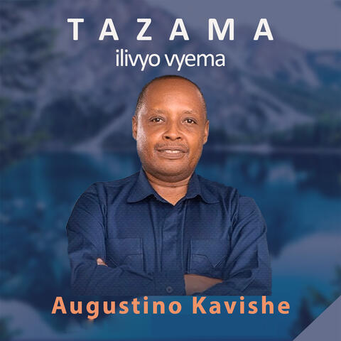 Tazama Ilivyo Vyema album art
