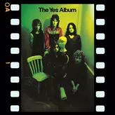 Image of The Yes Album