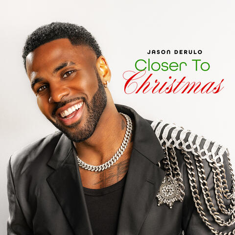 Closer To Christmas album art