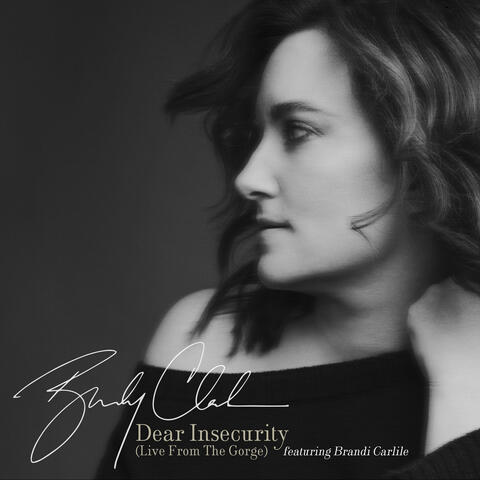 Dear Insecurity (feat. Brandi Carlile) album art