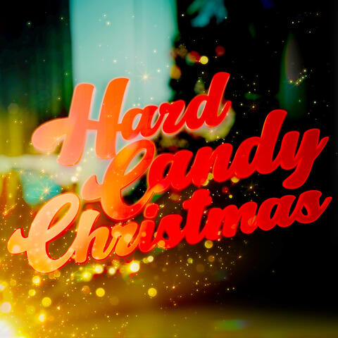 Hard Candy Christmas album art
