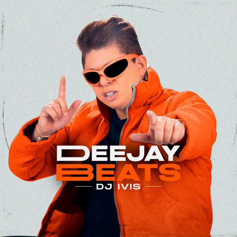 DEEJAY BEATS II album art