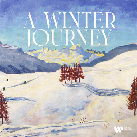 A Winter Journey album art