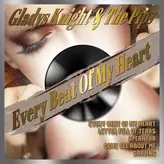 Image of Gladys Knight & the Pips - Every Beat of My Heart