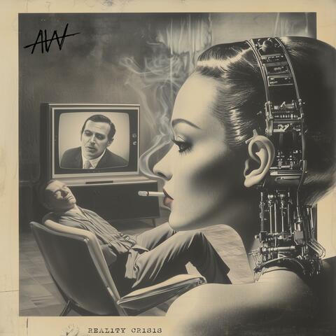 Reality Crisis album art