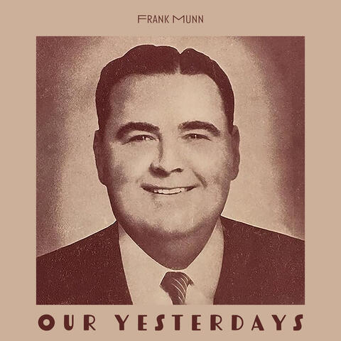 Our Yesterdays album art