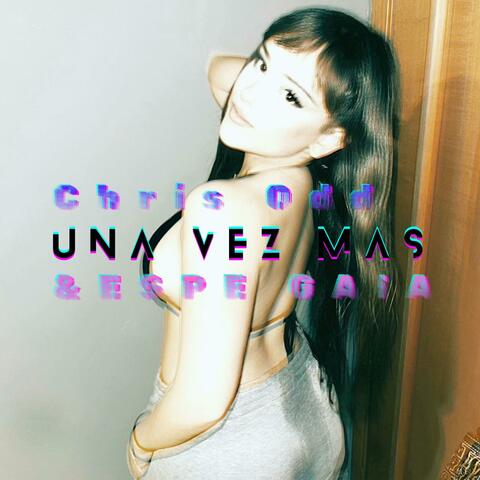 Una Vez Mas album art