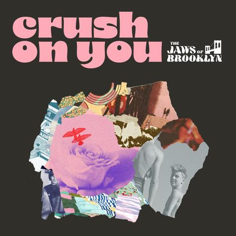 Crush on You album art