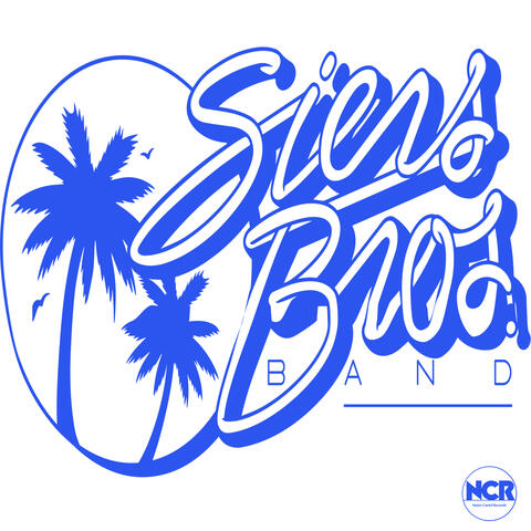 Siers Brothers album art