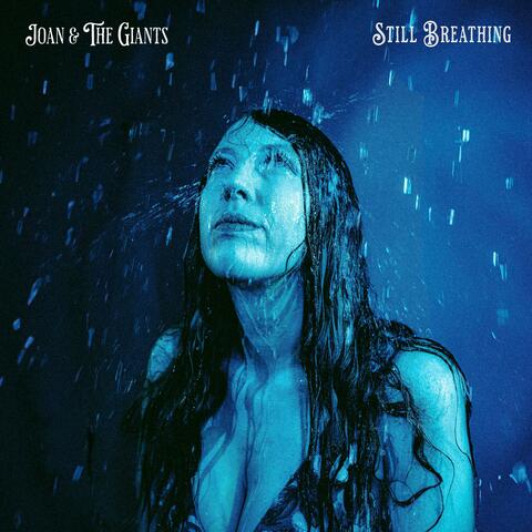 Still Breathing album art