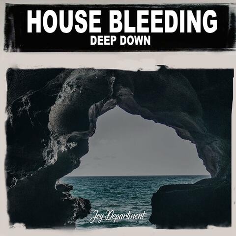Deep Down album art
