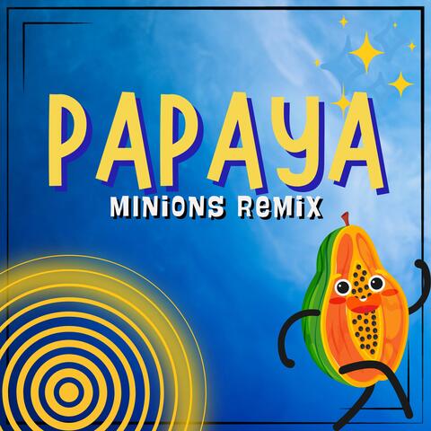 Papaya album art