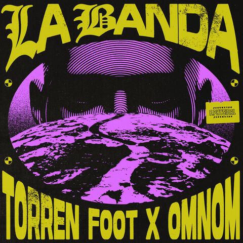 La Banda album art