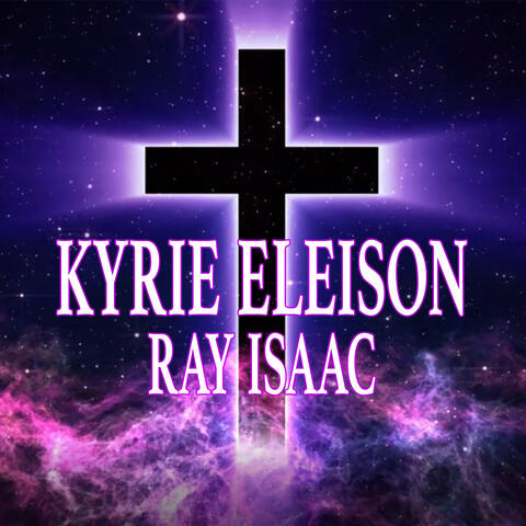 Kyrie Eleison album art