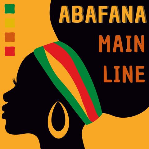 Main Line album art