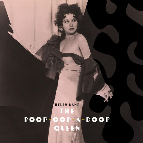 The Boop-oop-a-Doop Queen album art