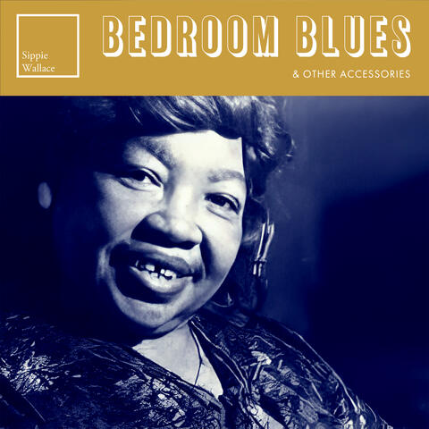 Bedroom Blues & Other Accessories album art
