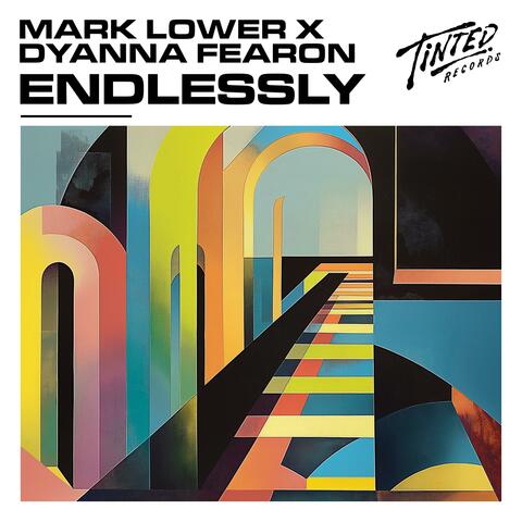 Endlessly album art